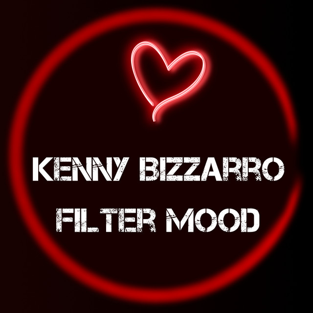 Filter Mood album art