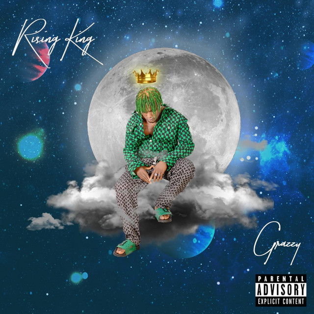 Grazzy