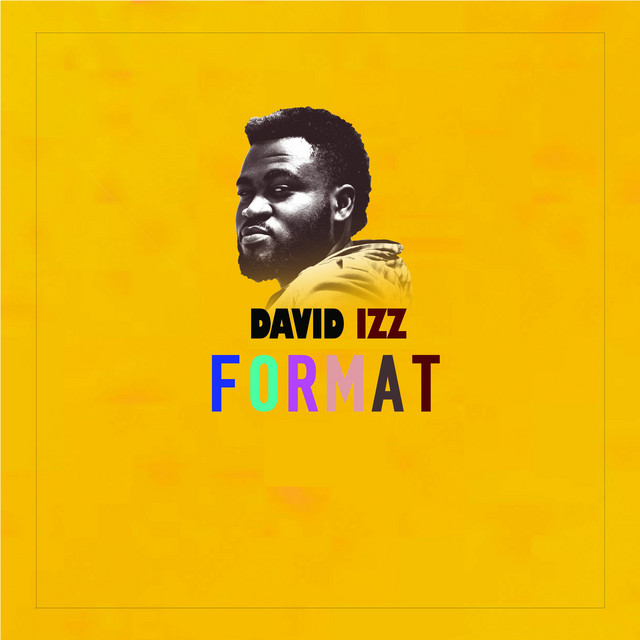 Format cover art