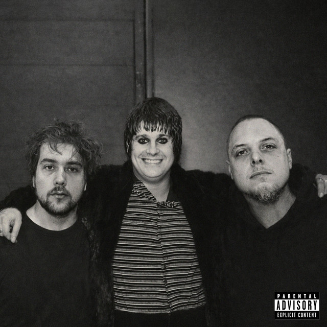 400 doses cover art