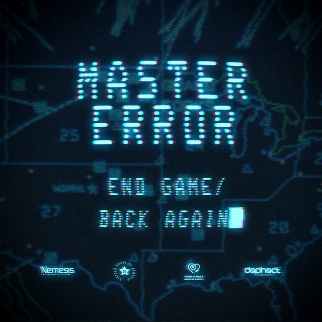 End Game artwork