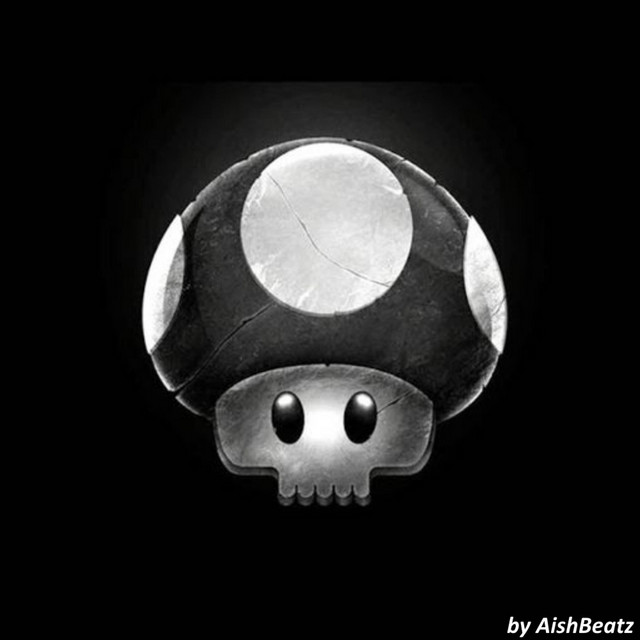 Mushroom Cup in Mario Kart