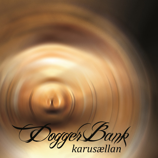 Karusællan