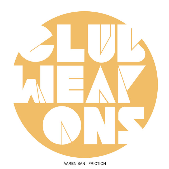 Friction - Autoslide Remix cover art