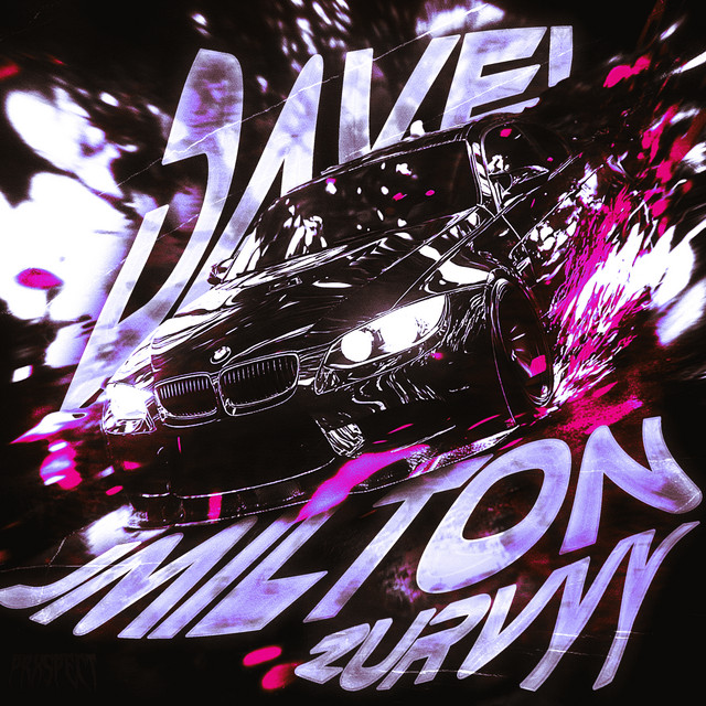 Обкладинка: Dave — Zurvyy