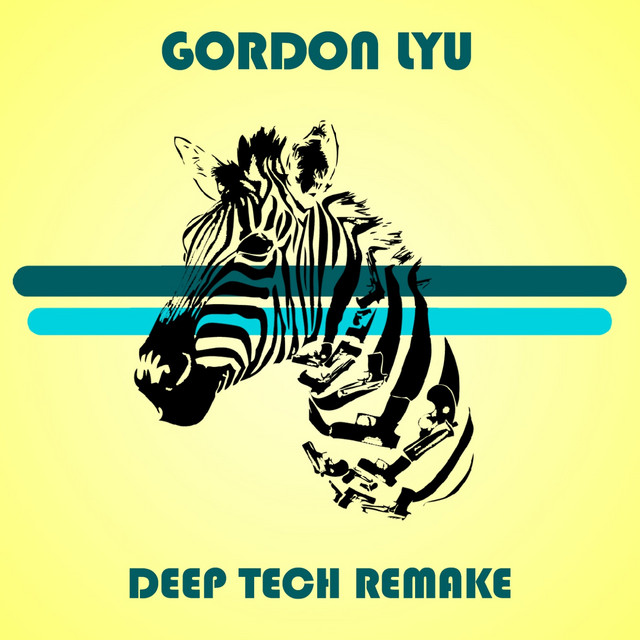 Deep Tech Remake cover