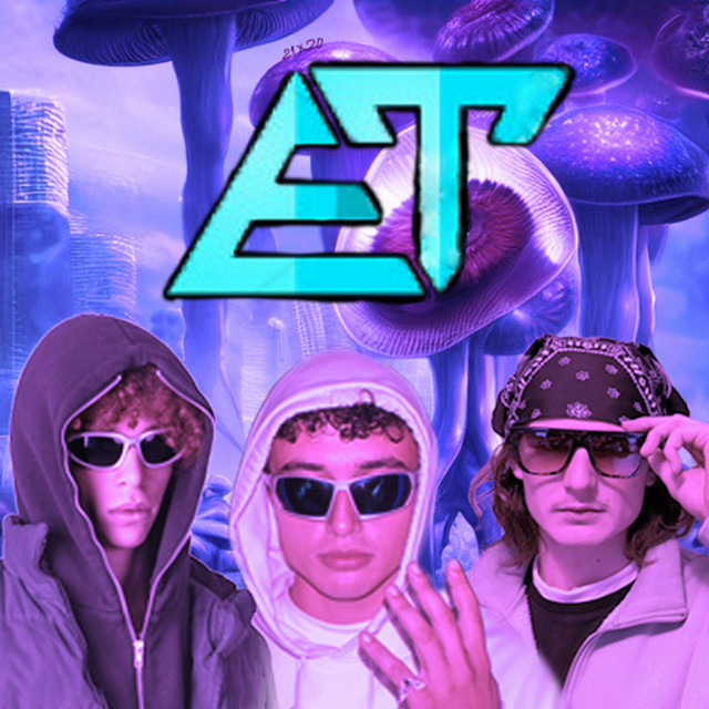 ET cover art
