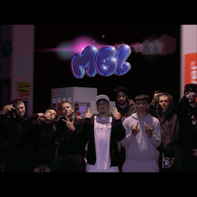 FANBASE cover art