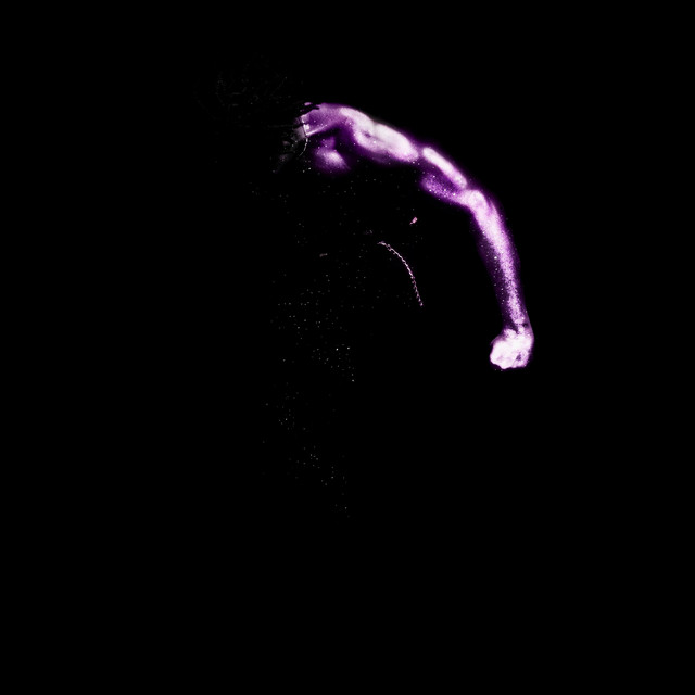 Luv* cover art