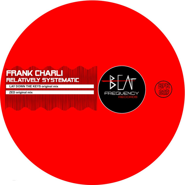 Frank Charli Photo