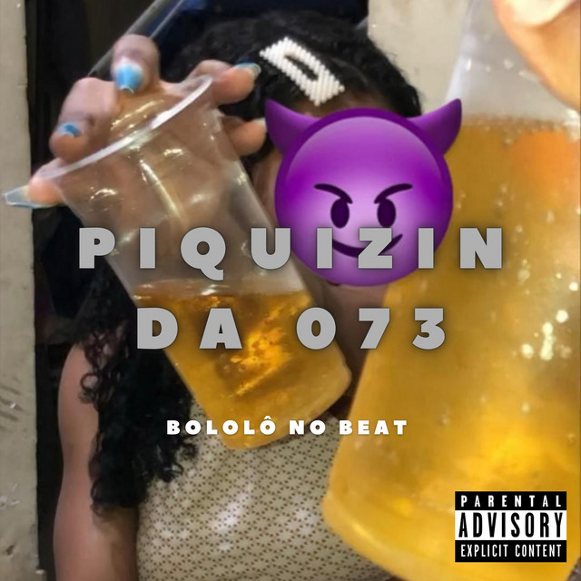 Piquizin da 073