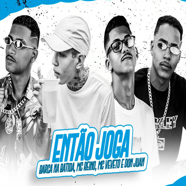 Então Joga (feat. Mc Don Juan) - Brega Funk