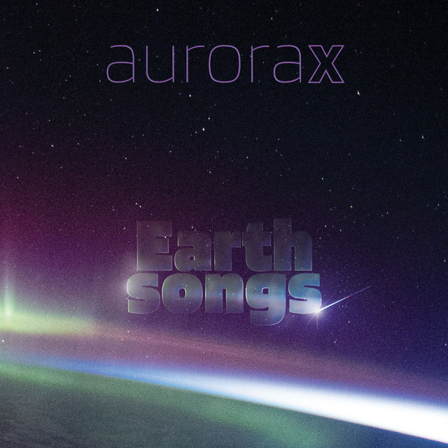 Earth Songs cover art