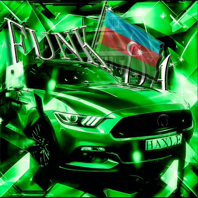 FUNK DA AZERBAIJAN