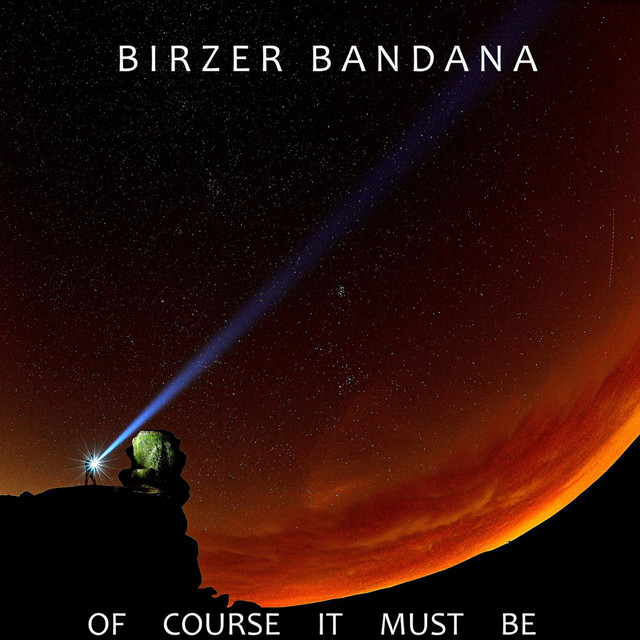 Birzer Bandana Photo