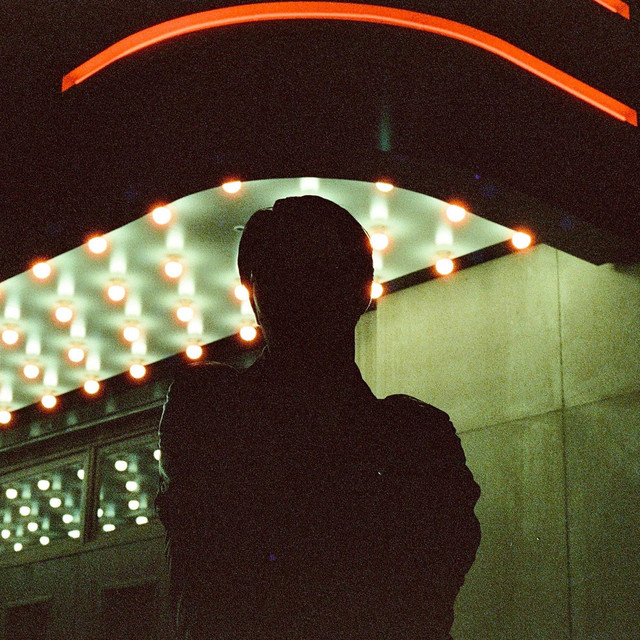 undefined album image