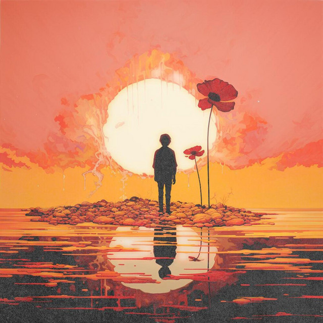 Over Again (in my system) cover art