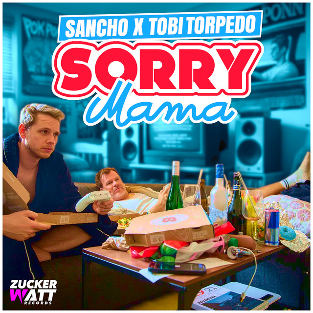Sorry Mama