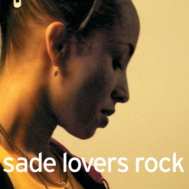 Sade Lovers Rock LP オリジナル Lovers Rock - Album by Sade | Spotify