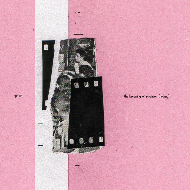 The Becoming of Revelation (Nothing) cover art