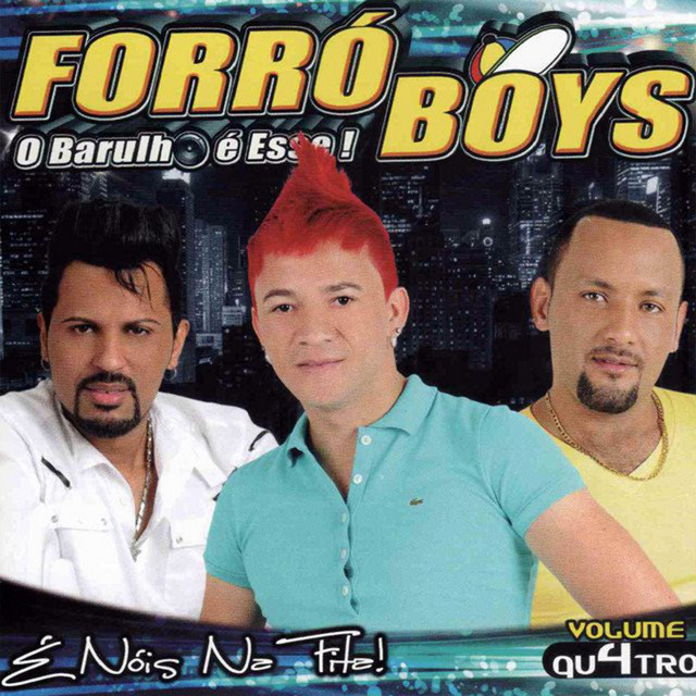 Acabou