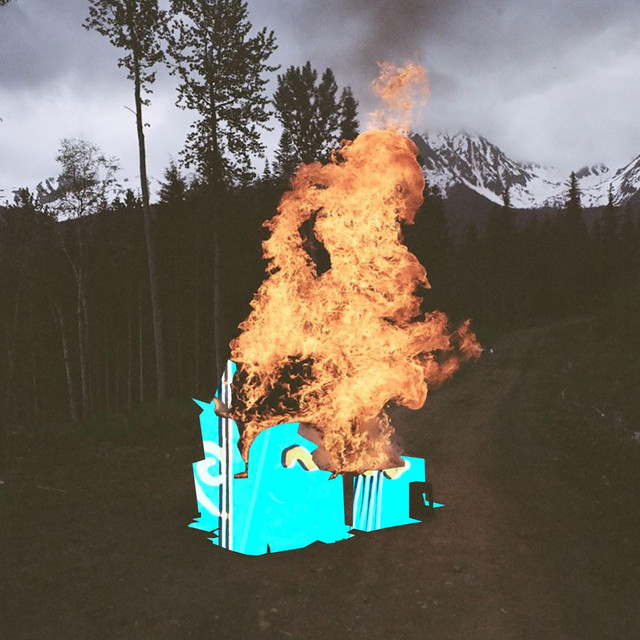 After Dark cover
