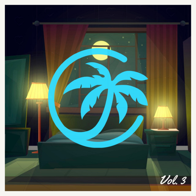 Fall Asleep With Chillmi Vol. 3 cover art