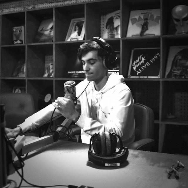 Cearta - Radio Session