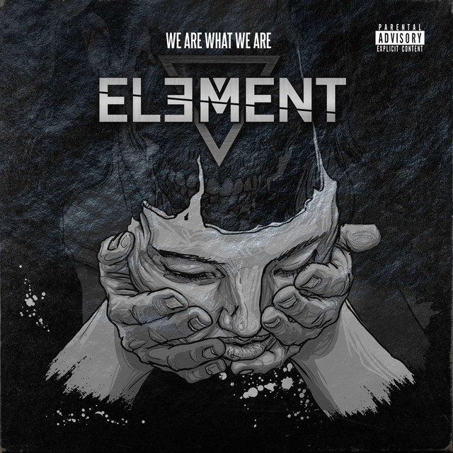 We Are What We Are cover art