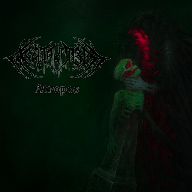 Atropos cover