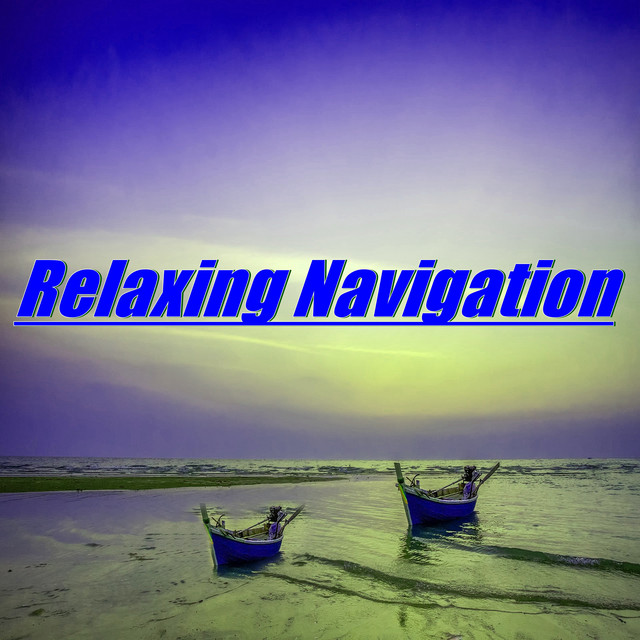 Relaxing Navigation cover art