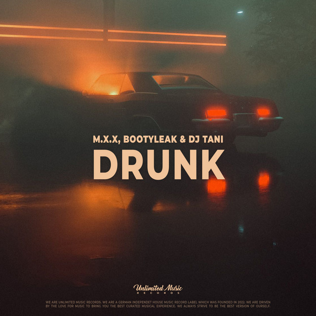 Drunk