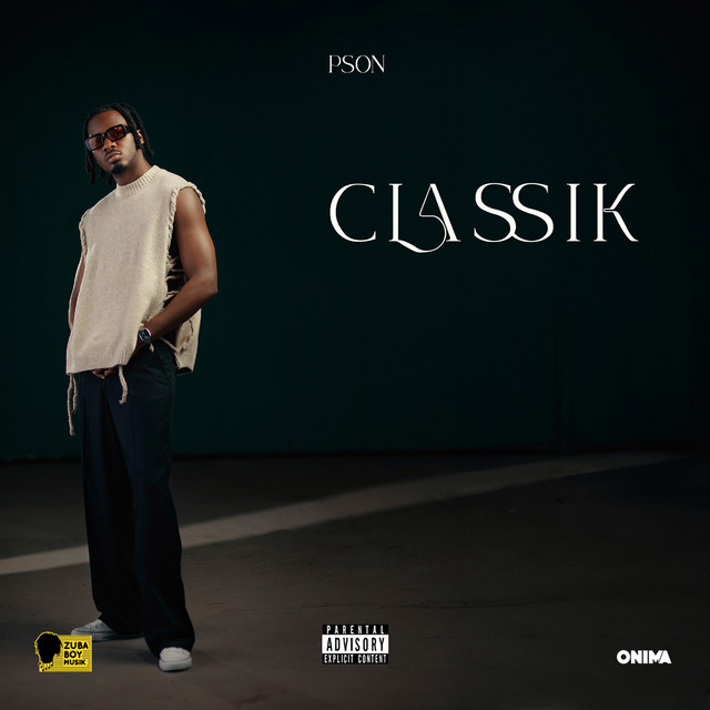 Zaza cover art