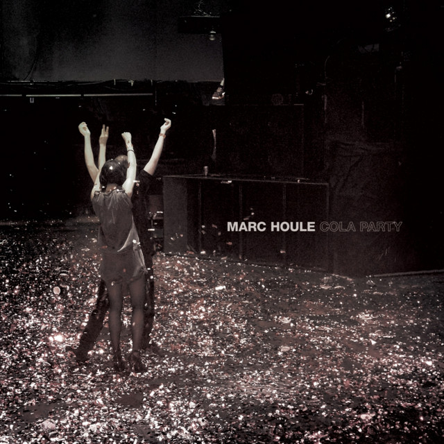Cola Party cover art
