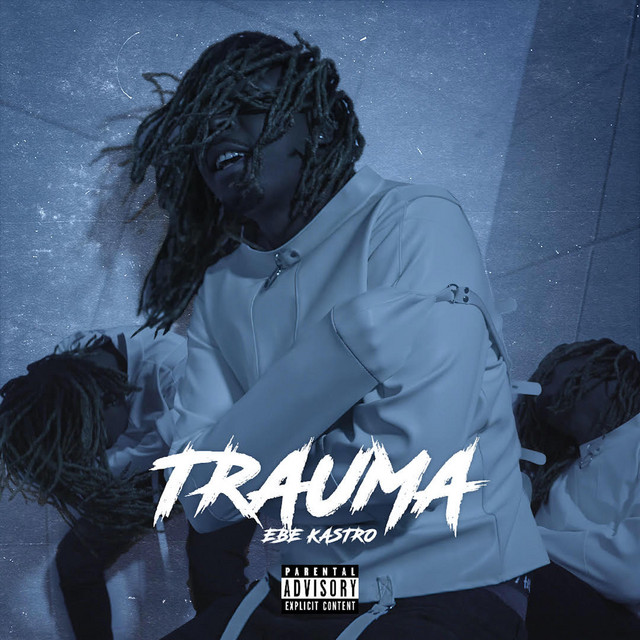 Trauma cover art