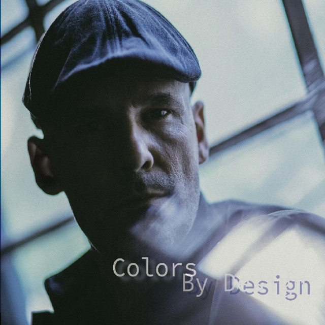Colors by Design cover art