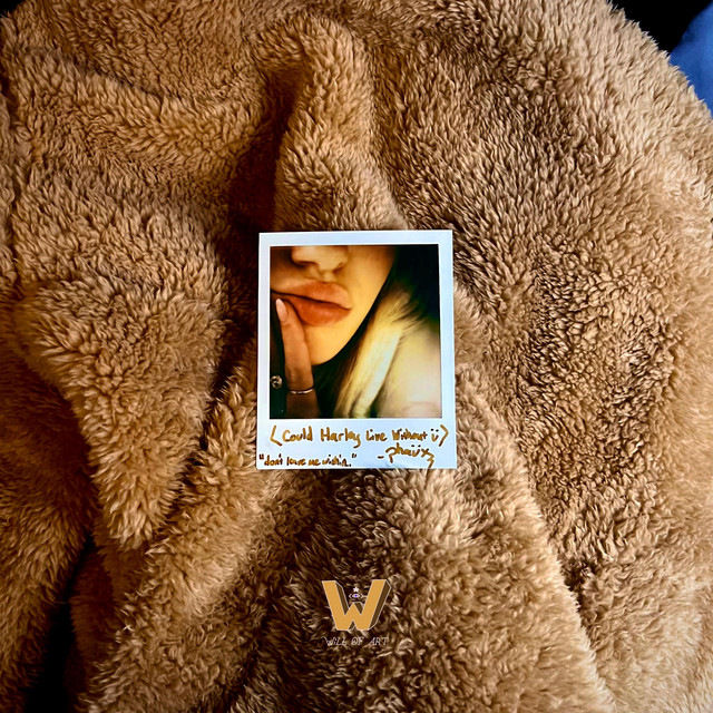 Could Harley Live Without ü cover