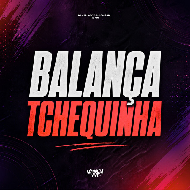 Balança Tchequinha