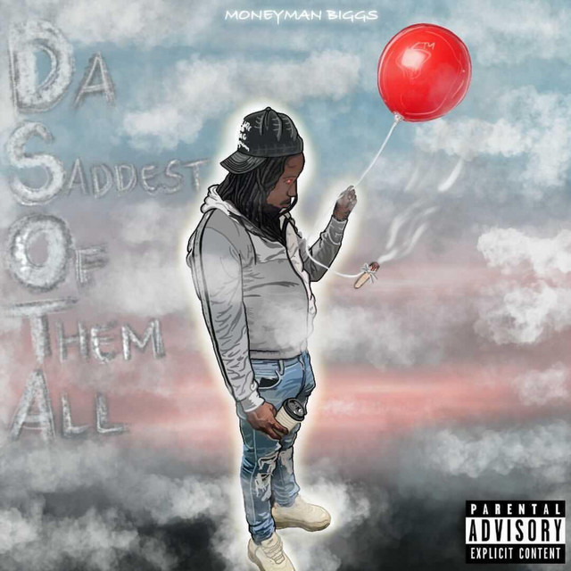 Easters PT2 cover art
