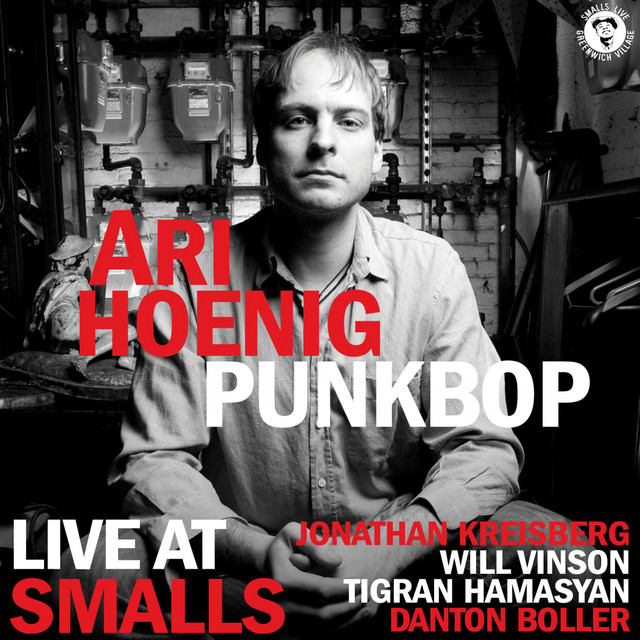 Punkbop Live at Smalls