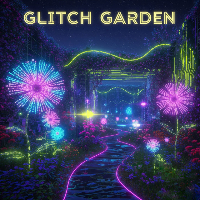 Glitch Garden