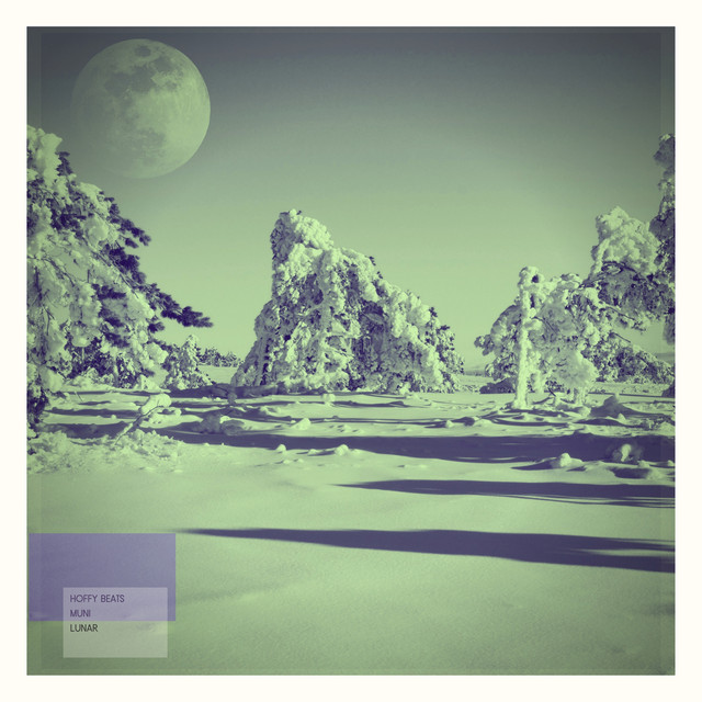 Conjunction cover art