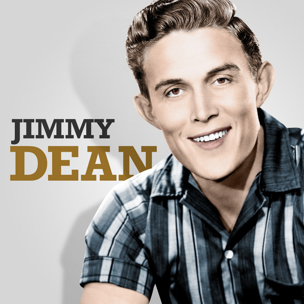 Jimmy Dean Album by Jimmy Dean Spotify