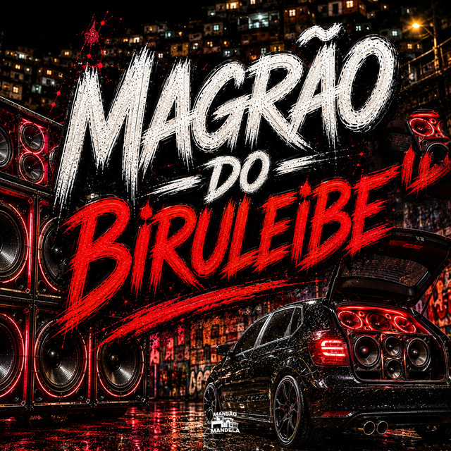 MAGRÃO DO BIRULEIBE