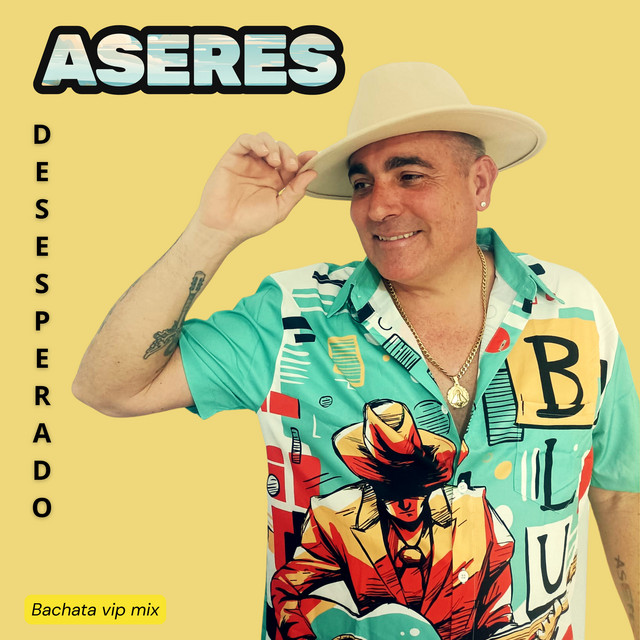 Desesperado - Bachata Vip Mix