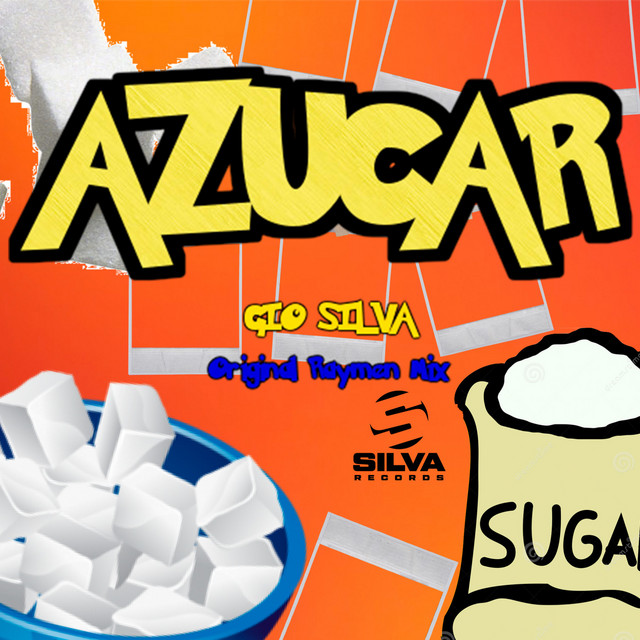 Azucar Mexicana - Original RayMen Mix
