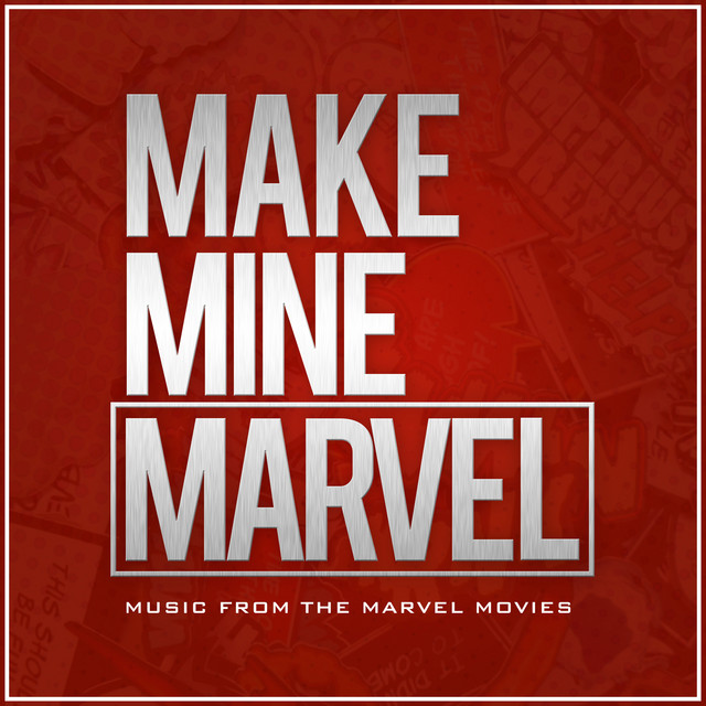 Spider Man - Main Theme - Cover Version