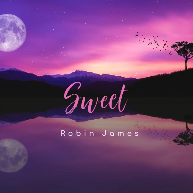 Robin James | Spotify