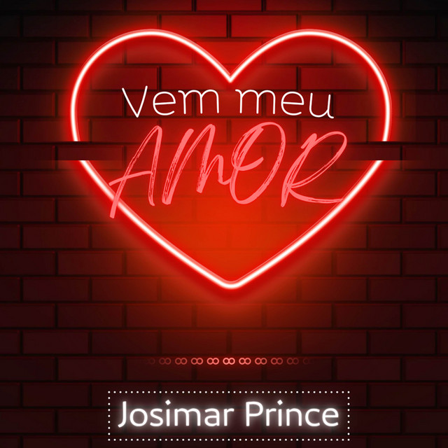 Vem Meu Amor