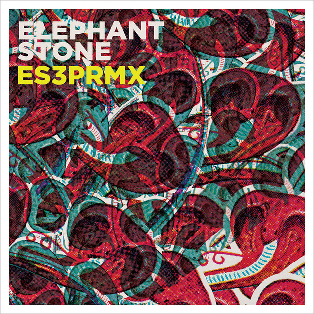 ES3PRMX cover art